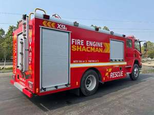 Ensemble complet d'accessoires pour <span class=keywords><strong>camion</strong></span> <span class=keywords><strong>de</strong></span> pompiers, véhicule <span class=keywords><strong>de</strong></span> sauvetage d'urgence sur mesure, prix abordable - Product Image 4
