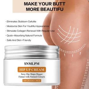 <span class=keywords><strong>Crème</strong></span> de massage raffermissante et liftante <span class=keywords><strong>pour</strong></span> les fesses et les hanches, 100% naturelle, marque privée SNMLPM, <span class=keywords><strong>pour</strong></span> femmes, <span class=keywords><strong>pour</strong></span> des fesses plus volumineuses - Product Image 3
