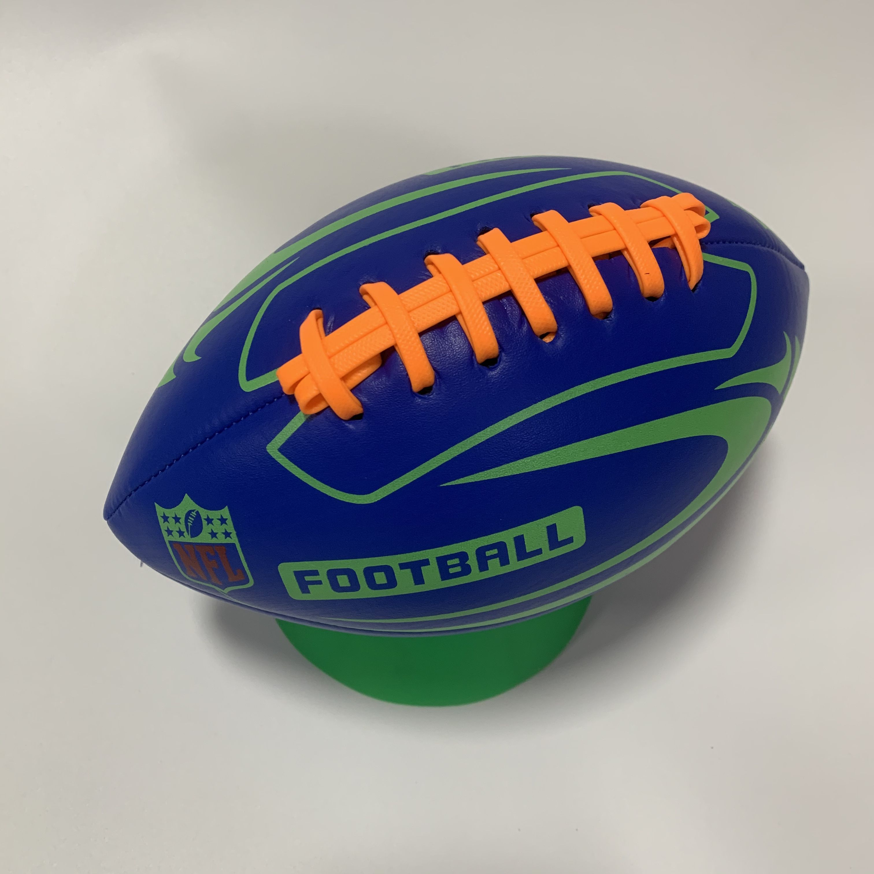 3 blue nfl kindergarten comfort