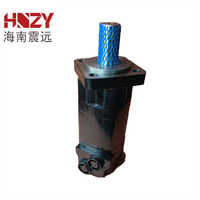 104-1028-006 104-1175-006 104-1214-006 104-1215-006 104-1218-006 Hydraulischer Orbitalmotor der 2000er Serie für Landwirtschaft und Bauwesen