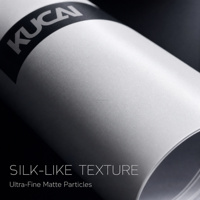 Film de protection de peinture automobile KUCAI en TPU/TPH satiné mat, auto-réparant, haute adhérence, anti-rayures, vente en gros