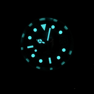 Reloj de Buceo Automático para Hombre STEELDIVE Nuevo Diseño SD1953T de 41MM en Acero Inoxidable con Bisel en Relieve Súper Luminoso NH35 - Product Image 2
