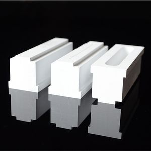 فوهات نيتريد بورون سيراميك بي إن إي من السيراميك المقاوم للتآكل - Product Image 1