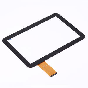 कई टच ओएम ओडम कैपेसिटिव 10-पॉइंट टच स्क्रीन रास्पबेरी पी मेडिकल मॉनिटर 12.1 इंच पैनल बढ़ते xp win7 - Product Image 3