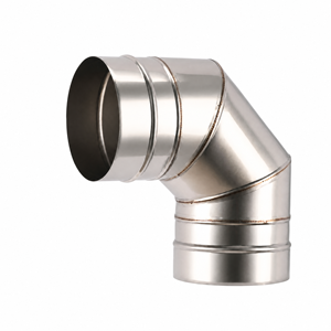 <span class=keywords><strong>Tubo</strong></span> <span class=keywords><strong>de</strong></span> <span class=keywords><strong>Chimenea</strong></span> <span class=keywords><strong>de</strong></span> Acero Inoxidable Aislado <span class=keywords><strong>de</strong></span> Pared Simple CE Heat 600, Ajuste Deslizante, Resistente a la Corrosión, para Altas Temperaturas, Duradero, para Chimeneas <span class=keywords><strong>de</strong></span> Calor Radiante - Product Image 5
