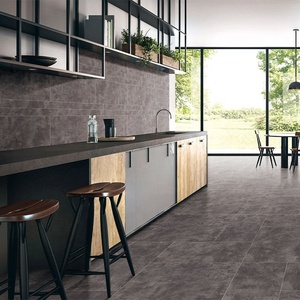 Bê tông công nghiệp hiệu ứng gạch sứ 60x60cm, đá mờ và terrazzo tìm kiếm nhà bếp và sàn thương mại - Product Image 4