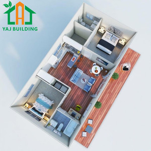 Pannello di parete a basso costo resort <span class=keywords><strong>casa</strong></span> di villaggio esteso pieghevole prefabbricata cabina contenitore <span class=keywords><strong>casa</strong></span> <span class=keywords><strong>casa</strong></span> portatile cabina prefabbricata - Product Image 1