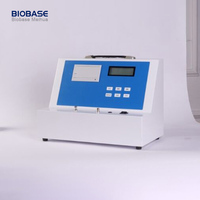 BIOBASE Supplier Laboratory Analysis Equipment Agricultural Tool Soil Testing Instrument Soil Nutrient Tester for Sale