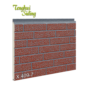 Tenghui paredes metalicas prefabricadas <span class=keywords><strong>material</strong></span> <span class=keywords><strong>de</strong></span> <span class=keywords><strong>construccion</strong></span> <span class=keywords><strong>de</strong></span> mosaic - Product Image 4