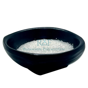 Agent Gel Rétenteur d'Eau SAP Polyacrylate de Potassium Agricole <span class=keywords><strong>pour</strong></span> le <span class=keywords><strong>Sol</strong></span> - Product Image 3