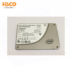 Ssdsc2ba200g3 200GB <span class=keywords><strong>SSD</strong></span> SATA <span class=keywords><strong>S3700</strong></span> loạt ổ đĩa trạng thái rắn chính hãng cho <span class=keywords><strong>Intel</strong></span> - Product Image 4