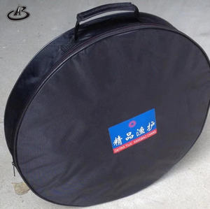 <span class=keywords><strong>Filet</strong></span> <span class=keywords><strong>de</strong></span> pêche en nylon pour sports <span class=keywords><strong>de</strong></span> plein air accessoires <span class=keywords><strong>de</strong></span> pêche en gros double anneau en acier protège-poisson - Product Image 6