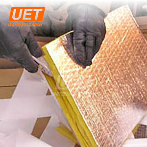 Mur <span class=keywords><strong>de</strong></span> toit <span class=keywords><strong>de</strong></span> plafond 48kg/m3 <span class=keywords><strong>laine</strong></span> <span class=keywords><strong>de</strong></span> <span class=keywords><strong>verre</strong></span> avec feuille d'aluminium 50mm 75mm panneau <span class=keywords><strong>rigide</strong></span> en fibre <span class=keywords><strong>de</strong></span> <span class=keywords><strong>verre</strong></span> d'isolation thermique - Product Image 3