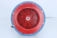 Ventilateur centrifuge Hongke Fan Y5-47, résistance aux hautes températures, 220v, acier au carbone, 1100w