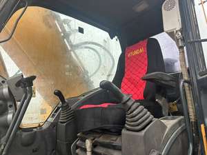 Corea originale 22 Ton usato usato usato usato usato <span class=keywords><strong>hyundai</strong></span> 220-9 220-9s 220lc-9 220lc-9s escavatore per la vendita - Product Image 6