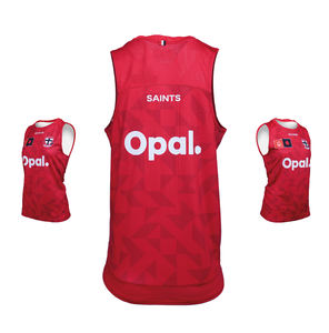 เสื้อยืดกีฬาสำหรับใส่วิ่งประจำวันสำหรับกิจกรรมกีฬาประจำทีมผ้ายืดปรับแต่งได้ - Product Image 2