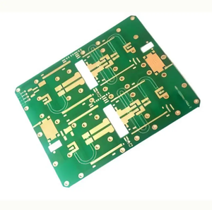 Chúng tôi cung cấp chế tạo PCB chuyên nghiệp và lắp ráp SMT, với các dịch vụ toàn diện cho các tệp Gerber và bom - Product Image 5