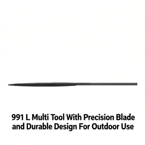 991 L Multi <b>Tool</b> With <b>Precision</b> Blade And Durable Design For Outdoor Use - Product Image 2