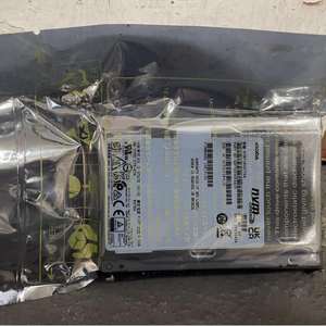 Nuevo Disco Duro Interno NAS WD Red de 10 TB Plus, 7200 RPM, SATA 6 Gb/s, 256 MB de Caché, Disco Duro de 3.5\" para Aplicaciones de Escritorio - Product Image 5