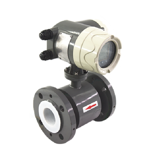 Manufacture High Accuracy Chemical <b>Water</b> Oil Flowmeter Magnetic <b>Flow</b> <b>Meter</b> - Product Image 1