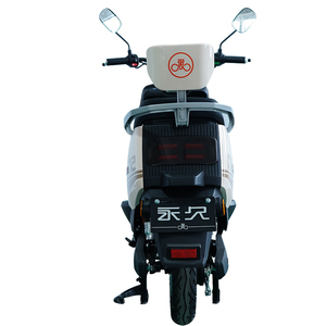 Venta Directa de Fábrica, Motocicleta de 500W, Scooter de 2 Ruedas con Neumáticos Económicos para Adultos - Product Image 5