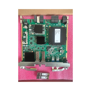 Netengine 8000 02313KGK-002 X4 CR8P8KHALNCC 40-พอร์ต100GBase-QSFP28การประมวลผลสายแบบบูรณาการเราเตอร์ NE8000 POE - Product Image 4