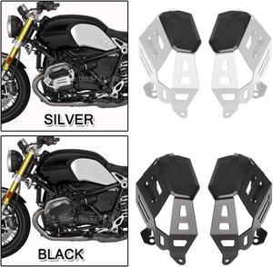 Barras de Protección Anticaídas para Motocicleta, Protector de Motor, Marco Protector, Parachoques para YAMAHA XSR900 Tracer 9 GT - Product Image 3