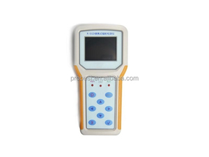 Tragbarer G-M Strahlungsdetektor 0,01μSv/h-15mSv/h für Umwelt- und Medizinische Überwachung - Product Image 2