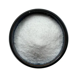 White Crystalline 99.0% Onadansetron HCL 115-69-5 C4H11NO2 For Can Be Used A Buffer