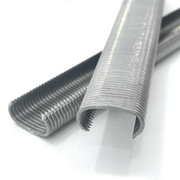 15GF100 C-24 SC-6 fil anneau de porc agrafe C anneau