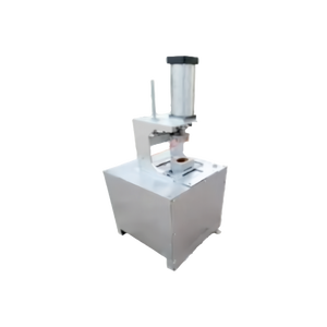 <b>Small</b> Making 50-200kg/h Low MOQ Soap Machine with CE/ISO Certification Best Selling - Product Image 6