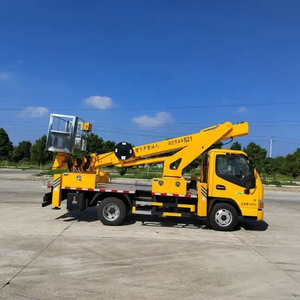 Высококачественная Регулируемая по высоте Рабочая платформа GKZ12 высота Рабочая платформа - Product Image 6