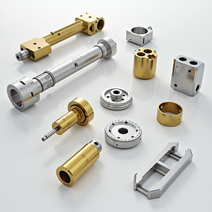 Chính xác nguyên mẫu nhanh chóng gia công <span class=keywords><strong>CNC</strong></span> PEEK/PVC/ABS/POM/Nylon các bộ phận Nhựa Tùy Chỉnh nhựa <span class=keywords><strong>CNC</strong></span> - Product Image 6