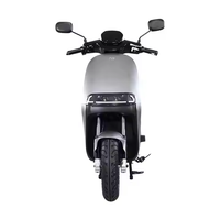 Trottinette électrique à deux roues pour adultes en alliage d'aluminium avec batterie au plomb de 10 pouces et pneus intelligents à longue portée, vitesse maximale de 50 km/h, autonomie de 20km