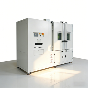 Chambre d'essai à changement de température rapide pour la fiabilité des produits électroniques et les tests de <span class=keywords><strong>stress</strong></span> environnemental - Product Image 3