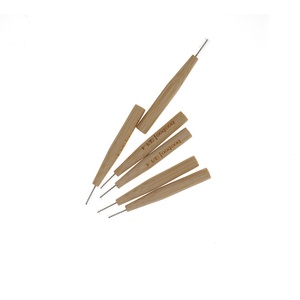 Cuidado de las encías en forma de alambre, cepillo Dental de ortodoncia y púas, <span class=keywords><strong>cepillos</strong></span> <span class=keywords><strong>interdentales</strong></span> - Product Image 6