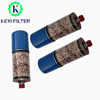 Recommandation : Nouveau déshydrateur respiratoire KEYI BFSK80-2X/H3V3-M-S-0 10 microns WP125-130 pour réservoir d'huile de boîte de vitesses, pour la purification de l'air