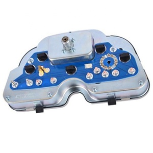 Tự Động Hệ Thống Điện Xe Cụ Kết Hợp <span class=keywords><strong>Meter</strong></span> Assy 83100 60180 Thích Hợp Cho Toyota Land Cruiser FJ HJ BJ 40 Loạt - Product Image 6