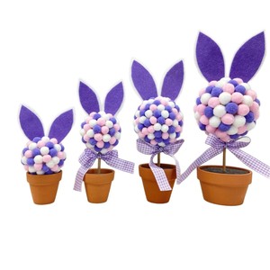 Conejito <span class=keywords><strong>de</strong></span> Peluche Jellycat Original con Diseño Floral <span class=keywords><strong>de</strong></span> Pascua, Estilo <span class=keywords><strong>de</strong></span> Dibujos Animados, Fibra <span class=keywords><strong>de</strong></span> Poliéster, Muñeco <span class=keywords><strong>de</strong></span> Conejo, Regalo para Jóvenes - Product Image 5