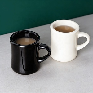 <span class=keywords><strong>Tazza</strong></span> in <span class=keywords><strong>Ceramica</strong></span> Smaltata Colorata Personalizzata all'Ingrosso <span class=keywords><strong>con</strong></span> Logo Personalizzato per Ufficio, Casa, Regalo Promozionale, <span class=keywords><strong>Tazza</strong></span> da Caffè - Product Image 3