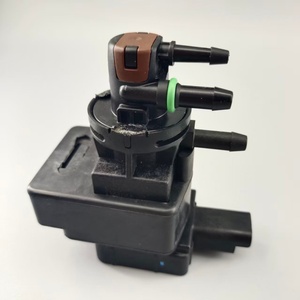 Pièces détachées automobiles <span class=keywords><strong>pas</strong></span> chères, électrovanne turbocompressée pour voiture 1.6T YL01368080 YL013-68080 pour Peugeot - Product Image 1