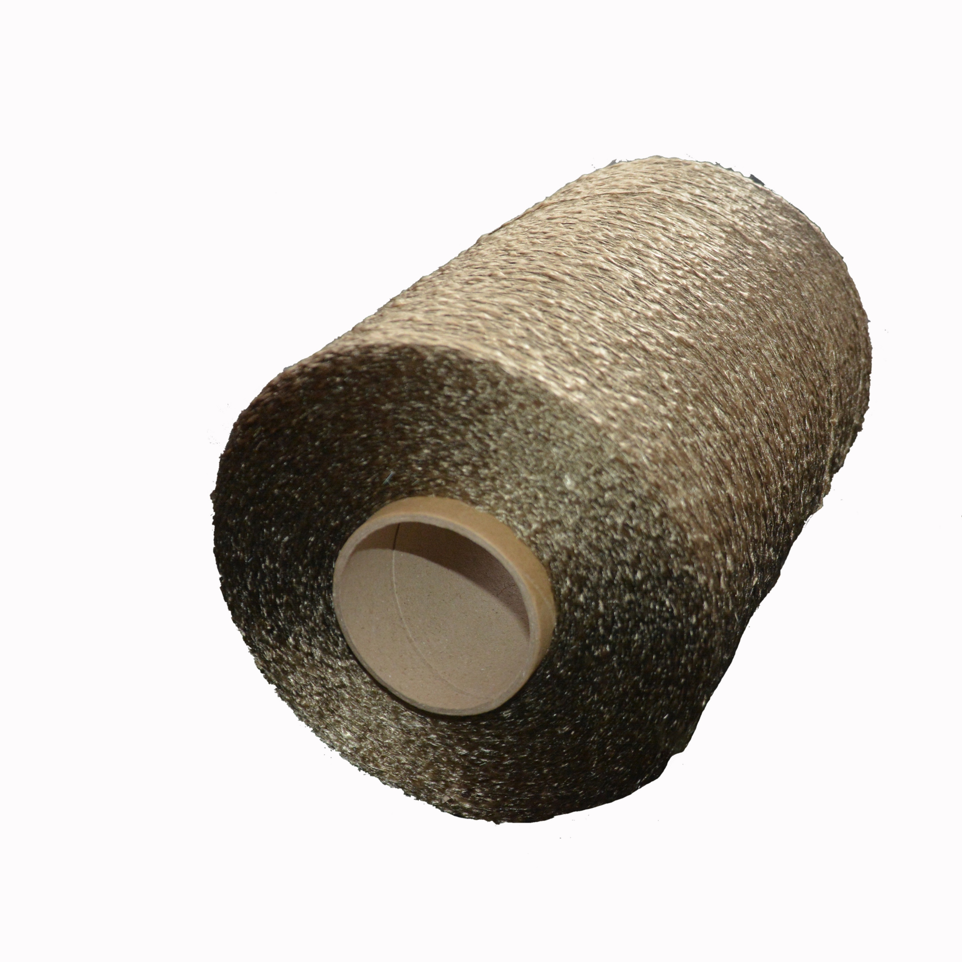 Устойчивый к высоким температурам текстурированный базальтовый ровинг