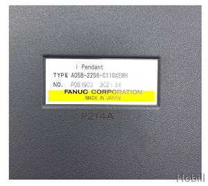 Nuevo en Stock: Robot Industrial FANUC 2256 con Teach Pendant A05B-2256-C101, A05B-2256-C110, A05B-2256-C111 - Product Image 3