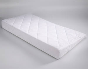 Almohada Transpirable para Bebés, Almohada de <span class=keywords><strong>Cuna</strong></span> No Tóxica, Almohada de Soporte para Bebés para <span class=keywords><strong>Cuna</strong></span> y moisés - Product Image 2