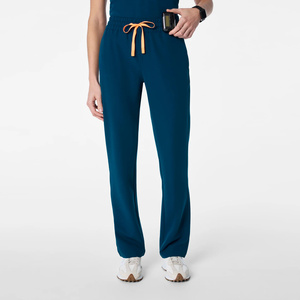 Tenues d'infirmières personnalisées avec logo, ensembles de blouses d'hôpital, uniformes médicaux pour hommes et femmes - Product Image 2