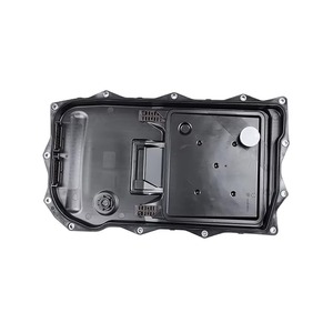 24118612901 Bac à huile de boîte de vitesses pour <span class=keywords><strong>BMW</strong></span> Séries <span class=keywords><strong>1</strong></span> 2 3 4 5 6 7 X1 X3 X4 X5 X6 Z4 Remplacement de qualité OEM - Product Image 1