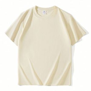 Design Wholesale New Products Custom Logo Oversized Cotton Men'S T-<b>Shirts</b> Office Supply Promotional Business T-<b>shirt</b> - Product Image 4