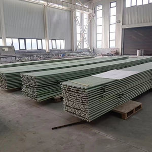 FRP rebar GRP fibra de vidrio reforzada de hormigón polímero Rebar - Product Image 5