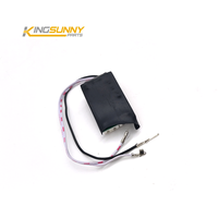 Kit de réduction de tension pour trottinette électrique Kugoo G2 Pro, accessoires et pièces de rechange pour trottinette électrique Kugoo, pièce de réduction de tension