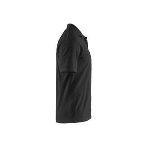 BLAKLADER-Polo des années 330510359900 Noir-EAN 7330509147184 T-SHIRTS ET POLO DE TRAVAIL - Product Image 4